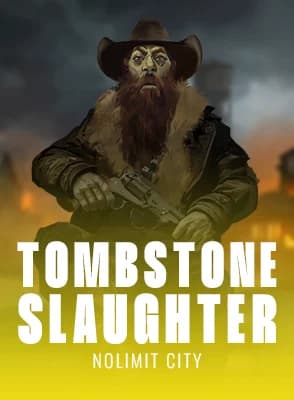 Tombstone Slaughter