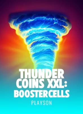 Thunder Coins XXL: BoosterCells