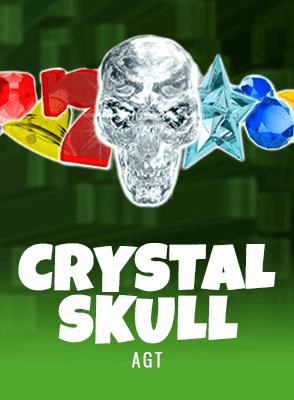 Crystal skull