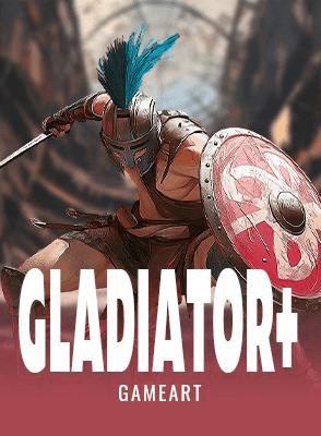 Gladiator+