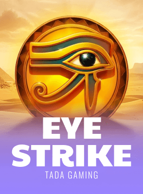 Eye Strike