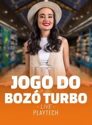 Jogo Do Bozó Turbo