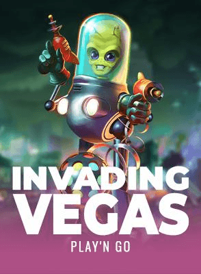 Invading Vegas