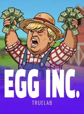 Egg Inc.
