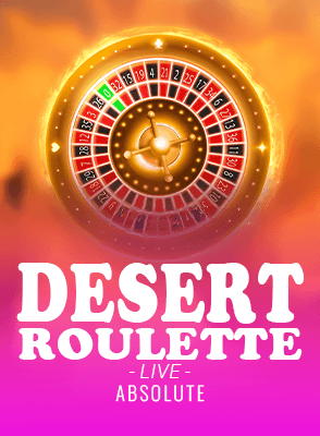 Desert Roulette
