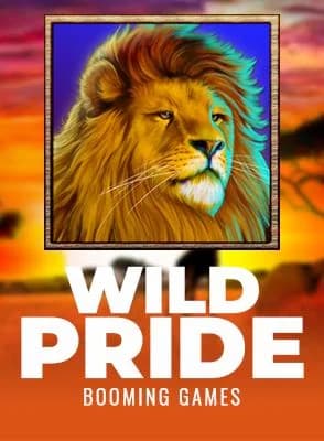Wild Pride