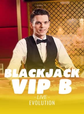 Blackjack VIP B