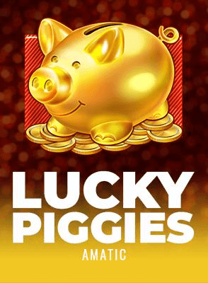 Lucky Piggies