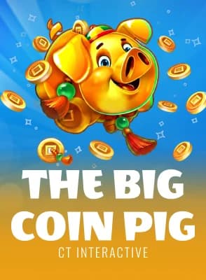 The Big Coin Pig