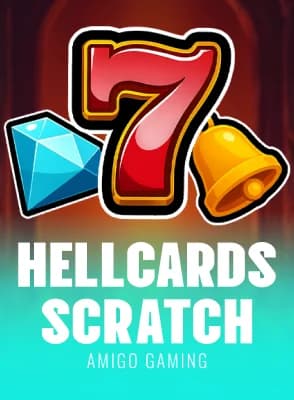 Hellcards Scratch
