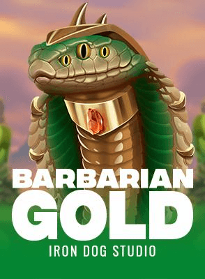 Barbarian Gold