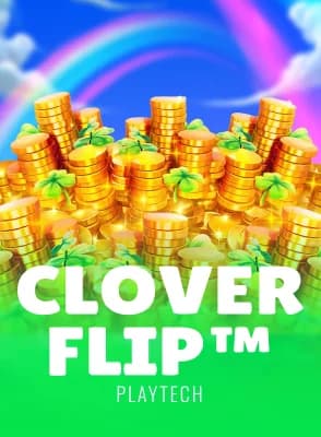 Clover Flip™