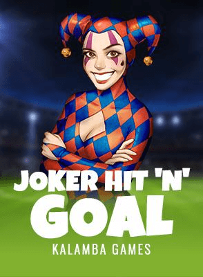 Joker Hit 'n' Goal