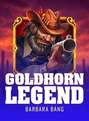 Goldhorn Legend