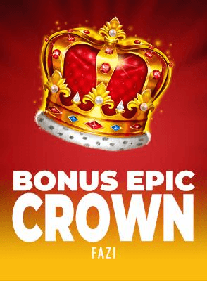 Bonus Epic Crown