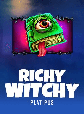 Richy Witchy