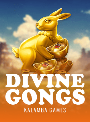 Divine Gongs