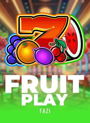 Fruit Play