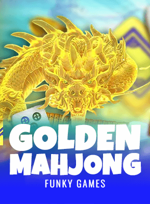 Golden Mahjong