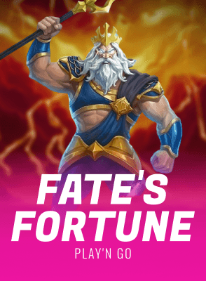 Fate's Fortune