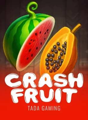 Crash Fruit