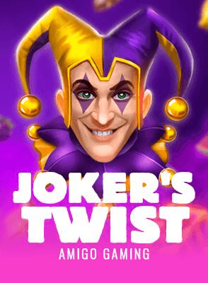 Joker's Twist