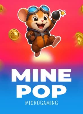Mine Pop