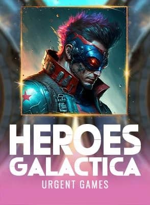 Heroes Galactica