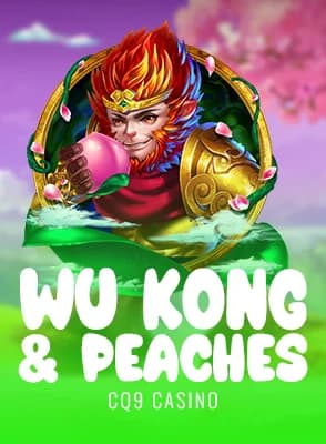 Wu Kong & Peaches