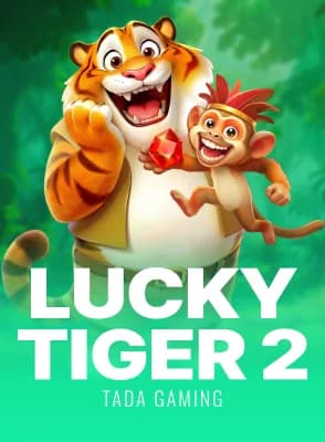 Lucky Tiger 2
