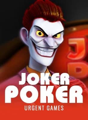 Joker Poker