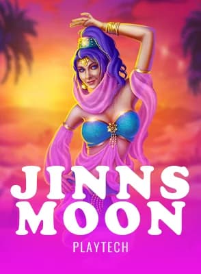 Jinns Moon