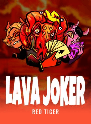Lava Joker