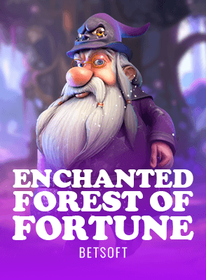 Enchanted: Forest of Fortune