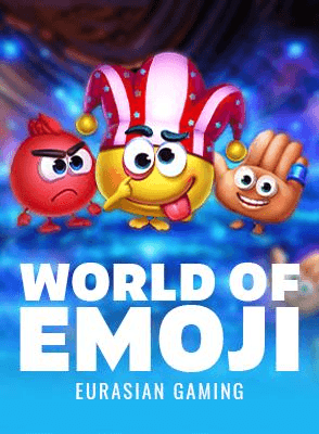 World Of Emoji