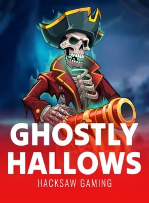 Ghostly Hallows