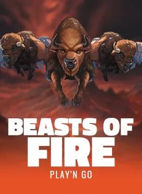 Beasts of Fire
