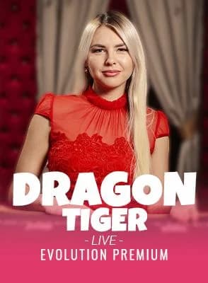 Dragon Tiger
