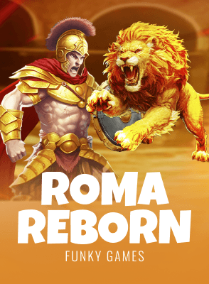 Roma Reborn
