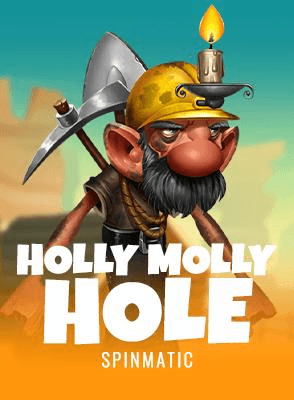 Holly Molly Hole