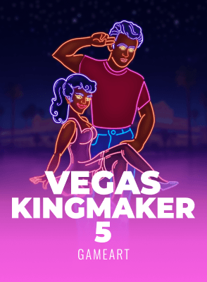 Vegas Kingmaker 5