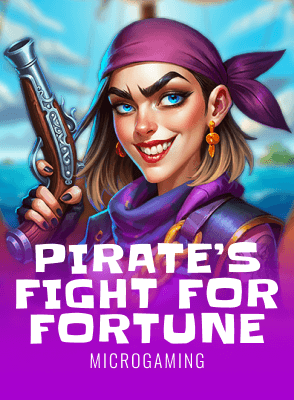 Pirate’s Fight for Fortune