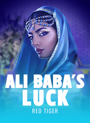 Ali Baba's Luck