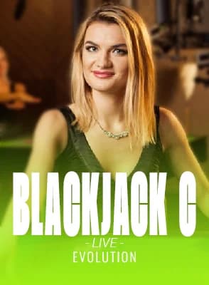 Blackjack C