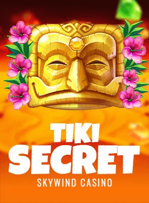 Tiki Secret