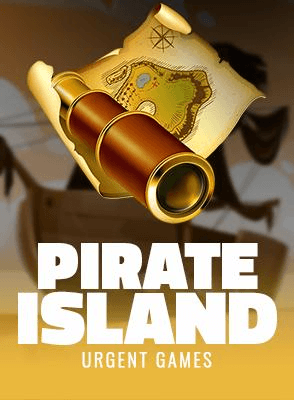 Pirate Island