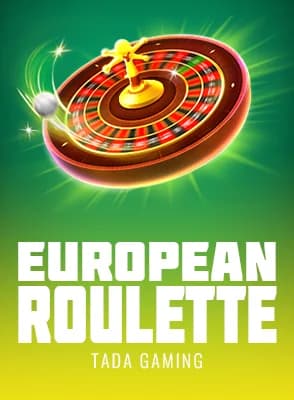 European Roulette