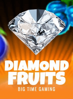 Diamond Fruits