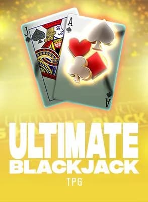 Ultimate Blackjack