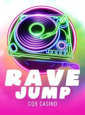 Rave Jump